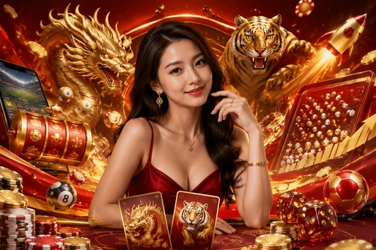 Câu chuyện thương hiệu ku777